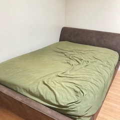 ダブルベット