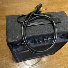 ベースアンプ Laney ( レイニー )RB2 (ふくふく) 生麦の家具の