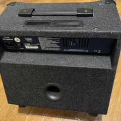 Yahoo!オークション - 【G-1】 Laney RB2 ベースアンプ 動作確認