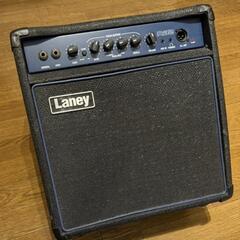 ベースアンプ Laney ( レイニー )
RB2

