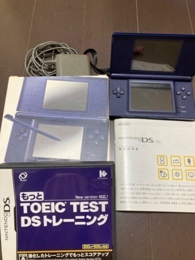 ポータブルゲーム ニンテンドーDS,3DS