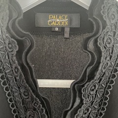 礼服美品の画像