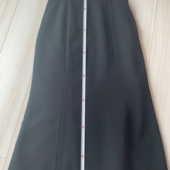 礼服美品の画像