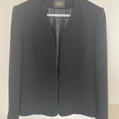 礼服美品の画像