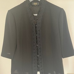 礼服美品の画像