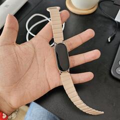 xiaomi band8