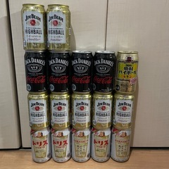 ハイボール系まとめ売り