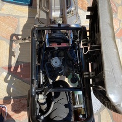 ズーマー　50    受渡し決定の画像