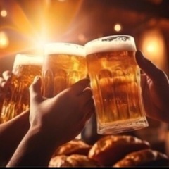 8月23日(金)19:00-23:00🍻 男性•女性共に、無料🆓...