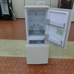 ID 198418 冷蔵庫2ドア 146L 三菱 2021年 MR-P15F-W