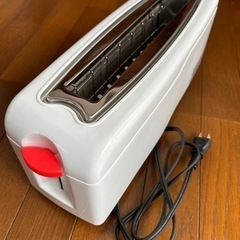 ミッキー&ミニー/トースターの画像