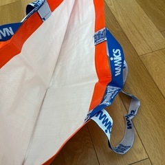 アルビ　バッグ　未使用品の画像
