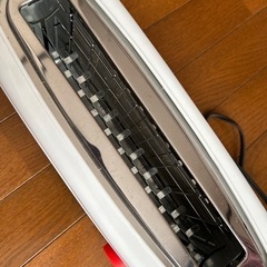 ミッキー&ミニー/トースターの画像