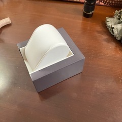 腕時計置き台