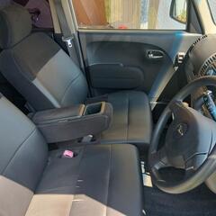 車検付きタントカスタム綺麗すぐ乗れますの画像