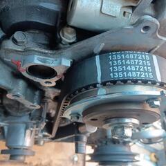 車検付きタントカスタム綺麗すぐ乗れますの画像