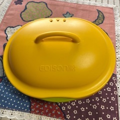 EDISONmama離乳食調理セット➕おまけ２点付！の画像