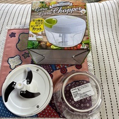 EDISONmama離乳食調理セット➕おまけ２点付！の画像