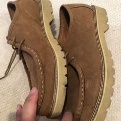 靴の画像