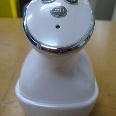 ◆お引取り限定/三重県/値引不可(値引きコメント返信不可)◆中古 頭皮エステ/マッサージャ― [G-122]の画像