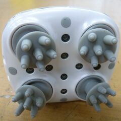 ◆お引取り限定/三重県/値引不可(値引きコメント返信不可)◆中古 頭皮エステ/マッサージャ― [G-122]の画像