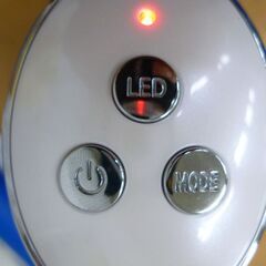 ◆お引取り限定/三重県/値引不可(値引きコメント返信不可)◆中古 頭皮エステ/マッサージャ― [G-122]の画像