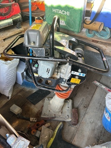 ダンピングランマー