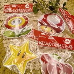 ★新品未開封★メラミンプレートの画像