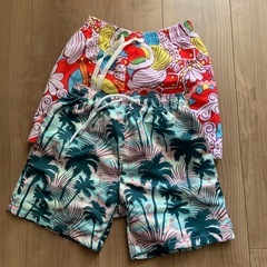 水着　男の子　５ー６歳くらい