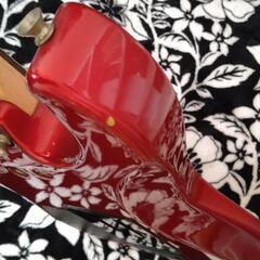 サスティナー付き Fernandes FR-65S