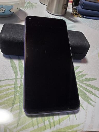 スピーカー Xiaomi Redmi note 9T