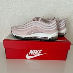NIKE AIRMAX97　