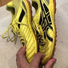 フットサル？の画像