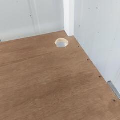 ラック　シェルフの画像