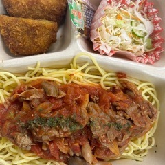 お弁当