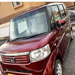 【コミコミ価格】24年★ホンダ N-Box★左後ろパワスラ★スマ...