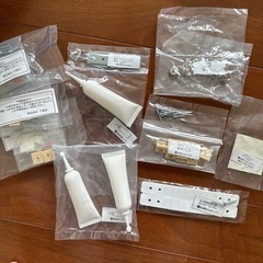 ジャンク　部品