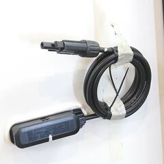 (Y)北大前! 札幌 引取 未使用 長州産業 CS-340B81 ソーラーパネル 太陽電池モジュール 太陽光パネル 1枚 2022年10月製 340W リフォーム 住宅設備 札幌 2052172の画像