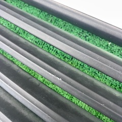 18クラウン ゼロクラ  シルクブレイズグリルの画像