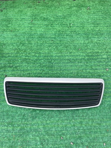 18クラウン ゼロクラ  シルクブレイズグリル