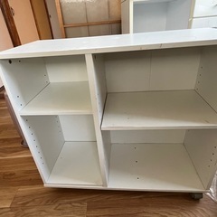 商談中急募！押入れ収納