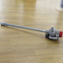 MK エムケー精工 100V 60Hz専用 電動ハイチェックポン...