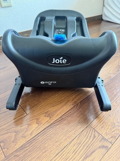 Joie インファントカーシート用 i-Base SS09