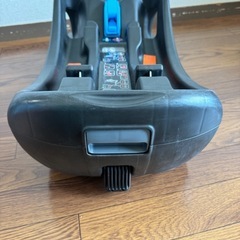 Joie インファントカーシート用 i-Base SS09の画像