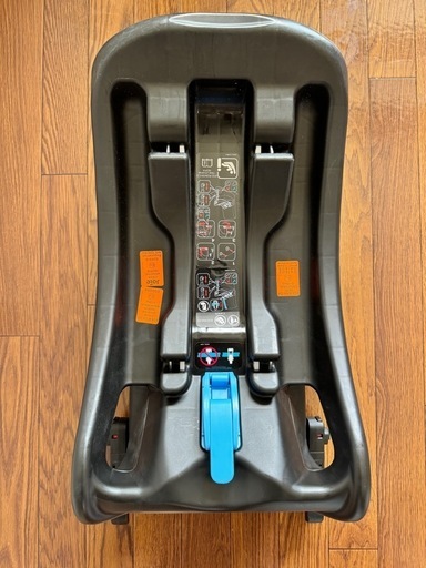 Joie インファントカーシート用 i-Base SS09