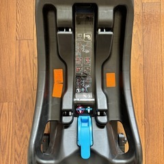Joie インファントカーシート用 i-Base SS09の画像