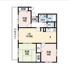 【🔆入居費用14万円🔆】✨審査No.1✨ 🔥東武伊勢崎・大師線 ...