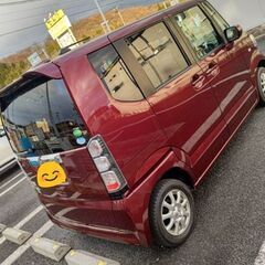 【コミコミ価格】24年★ホンダ N-Box★左後ろパワスラ★スマートキー★ナビゲーション★の画像
