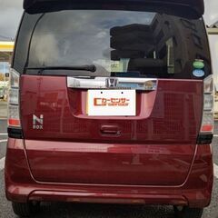 【コミコミ価格】24年★ホンダ N-Box★左後ろパワスラ★スマートキー★ナビゲーション★の画像