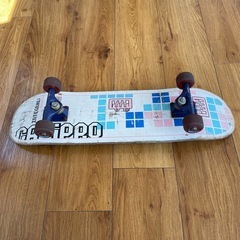 スケートボード